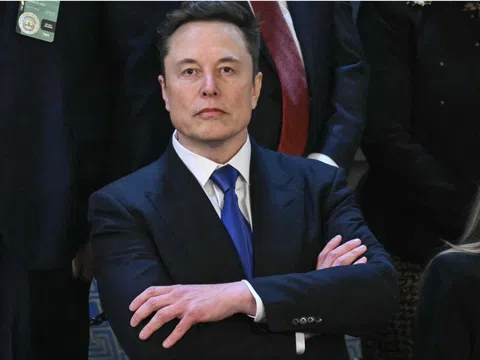 Vì sao tỷ phú dễ chen chân vào chính trị gấp 4.000 lần người khác?