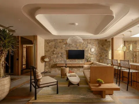 Hầm trải nghiệm riêng tư: thú chơi ngầm của giới thượng lưu