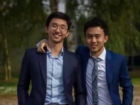 Thiếu gia 3 bằng thạc sĩ bỏ biệt thự, chọn sống vô gia cư để tìm tự do