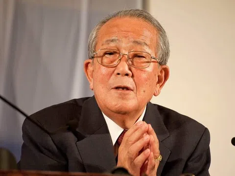 Tỷ phú Nhật Bản tiết lộ 4 bí quyết làm giàu bền vững