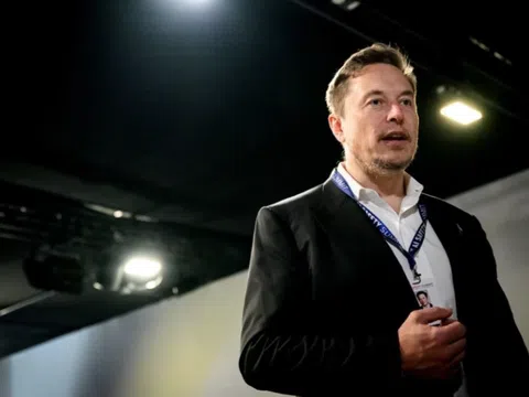 Pháp triệu tập tỷ phú Elon Musk sau khám xét văn phòng mạng xã hội X