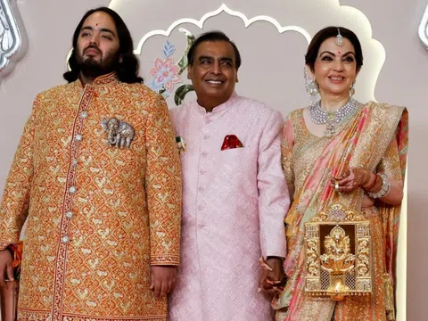 Vì sao các gia đình siêu giàu châu Á dễ “bay màu” tài sản?