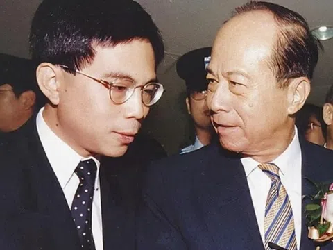 Tỷ phú bất động sản dạy con bài học “kết giao để cùng hưởng lợi” khiến nhiều người nể phục