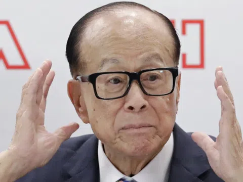 Cú xoay trục bất ngờ: Panama hủy thỏa thuận cảng với tập đoàn của tỷ phú Lý Gia Thành