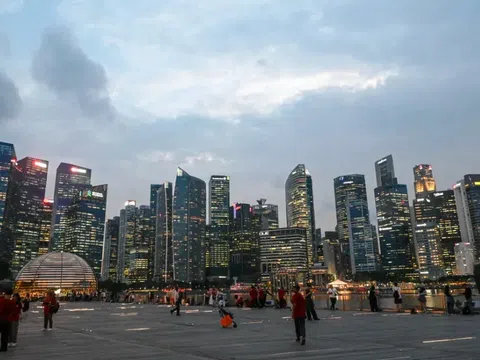 Làn sóng chuyển khẩu của giới siêu giàu: Tiền đi trước, hộ chiếu theo sau