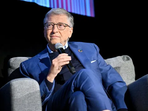 Tỷ phú Bill Gates lên tiếng thừa nhận từng ngoại tình với 2 phụ nữ Nga