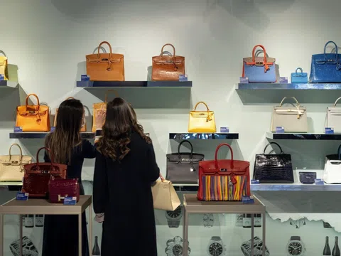 Không phải vàng, giới siêu giàu âm thầm gom tài sản này để giữ tiền