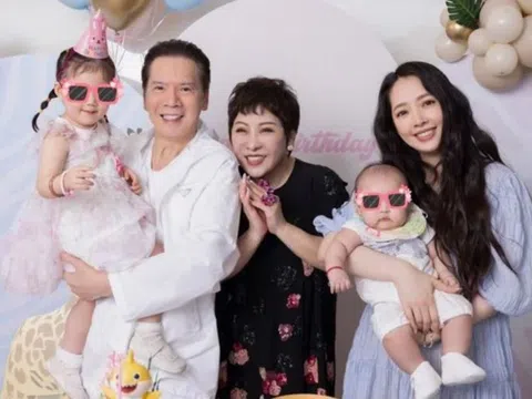 Bỏ qua con ruột, tỷ phú U80 quyết giao khối tài sản 150 nghìn tỷ cho con dâu