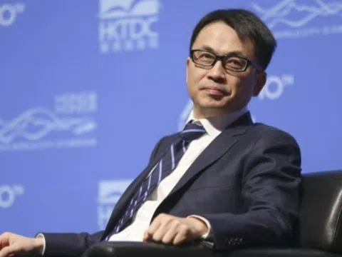 Zhang Lei: Tỷ phú Forbes 2025 và chiến lược “đi xuyên khủng hoảng” của một bậc thầy tái cấu trúc