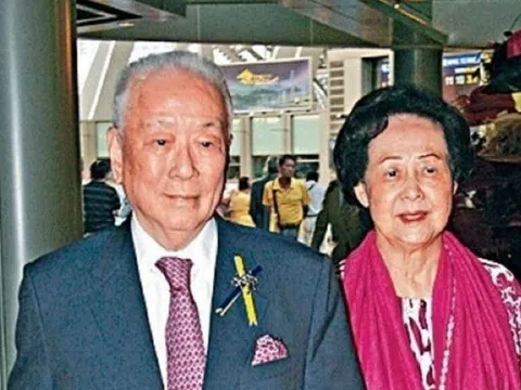 Tỷ phú bị chê keo kiệt và chiến lược giữ giàu 1.750 năm sau cho con cháu vẫn giàu