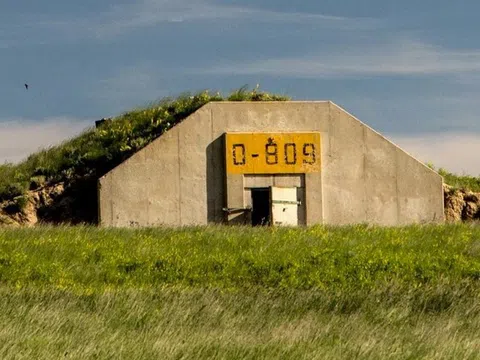 Phát lộ “boongke tỷ phú”: Nơi trú ẩn xa xỉ của người giàu nhất thế giới