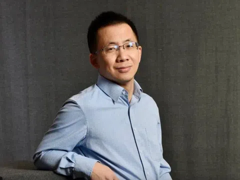 Khi AI viết lại luật chơi giàu có: Cha đẻ TikTok chỉ ra 3 điều giúp người thường đổi đời