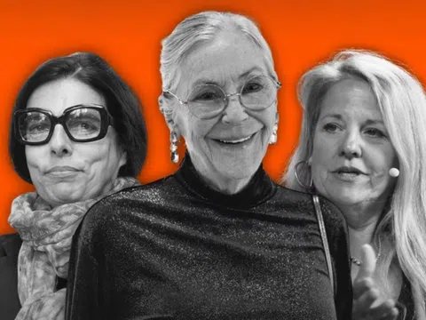 Những nữ tỷ phú đang nắm giữ quyền lực kinh tế toàn cầu