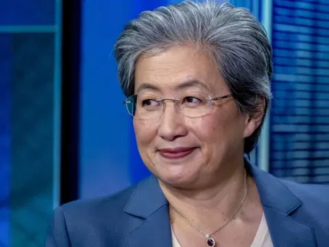 Nữ tỷ phú AMD nổi tiếng với những cuộc họp cuối tuần và email lúc nửa đêm