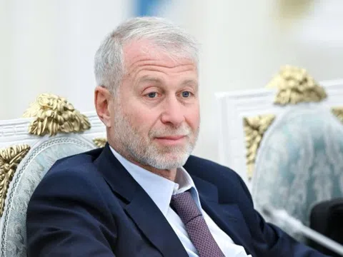 2,99 tỷ USD từ Chelsea: Tỷ phú Nga quyết ngăn Anh tịch thu số tiền khổng lồ