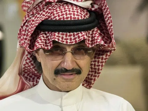 3 tỷ phú Ả Rập giàu nhất thế giới 2025: Những “ông trùm” đứng sau kinh tế Trung Đông