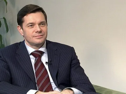 Giới siêu giàu Nga bùng nổ: Số tỷ phú đạt mức kỷ lục mới năm 2026