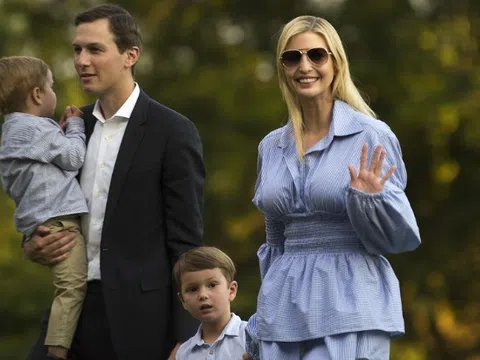 Người giàu nuôi con khác gì người bình thường?