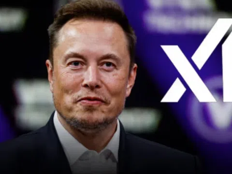 Cuộc đua AI nghìn tỷ USD nóng lên sau tuyên bố mới của tỷ phú Elon Musk