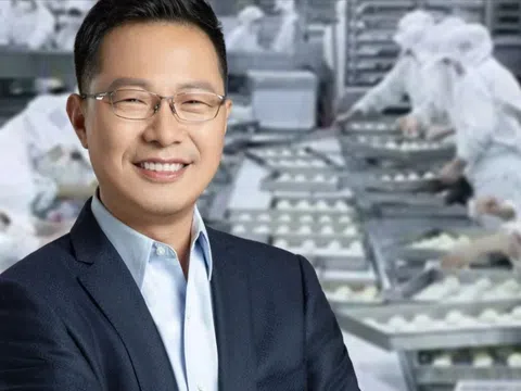 Tỷ phú bánh bao ở nhà thuê dù giàu có, tuyên bố không để lại tài sản cho con