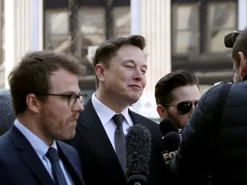 Tỷ phú Elon Musk chỉ ra 3 yếu tố tạo nên giàu nghèo: Tiền chỉ là phần nổi