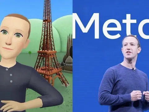 Tỷ phú Mark Zuckerberg khép lại giấc mơ Metaverse sau 5 năm đốt 83 tỷ USD