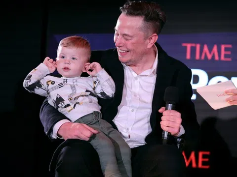 Vì sao người giàu như Elon Musk lại thích sinh nhiều con?