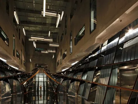 Hé lộ két sắt của giới siêu giàu: Nơi cất giữ tài sản ít ai biết