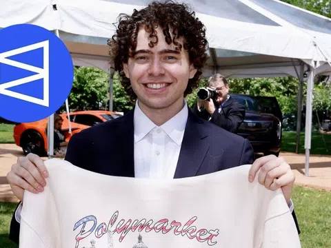 Tỷ phú 27 tuổi và cú bứt phá: Shayne Coplan viết lại chuẩn mực giàu có