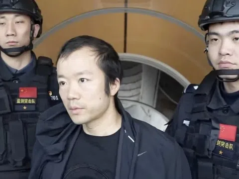 Tỷ phú Trần Chí đòi lại 15 tỷ USD Bitcoin: Đại án crypto bước vào hồi quyết định