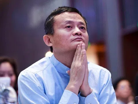 Jack Ma – từ “doanh nhân vĩ đại” từng được lập bàn thờ vì sùng bái đến áp lực trước cơ quan chống tham nhũng
