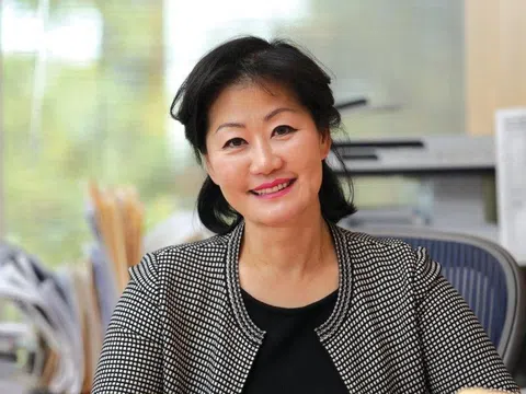 Cách người phụ nữ Hàn Quốc đầu tiên tốt nghiệp Harvard trở thành nữ tỷ phú tự thân giàu thứ 6 tại Mỹ