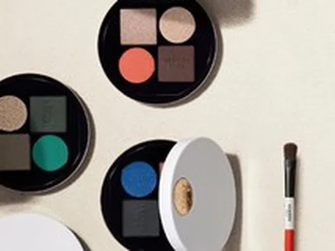 Đánh giá bộ makeup đầu tiên của Hermès: Bất ngờ vì màu sắc đa dạng, chất lượng có xứng danh "xa xỉ thầm lặng"?
