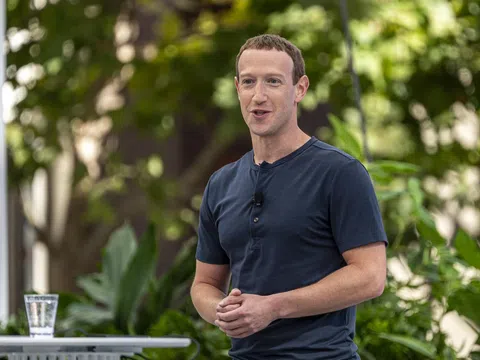 Vì sao Mark Zuckerberg xây hầm trú ẩn 'tận thế'