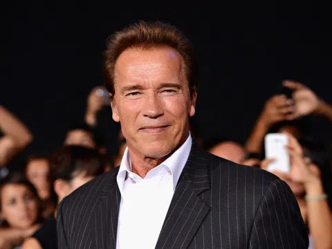 Khối tài sản tỷ USD của 'Kẻ hủy diệt' Arnold Schwarzenegger