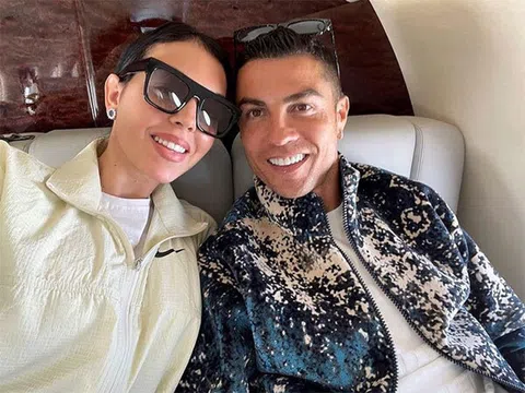 Bộ sưu tập túi Hermès xa xỉ của bạn gái Ronaldo