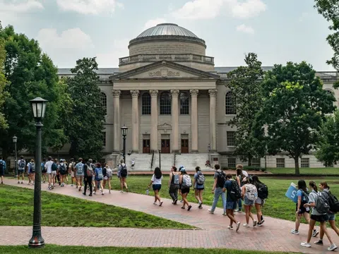 Lối sống xa hoa của những sinh viên 'siêu giàu' tại Harvard: Tiền được chi tiêu như thế nào?