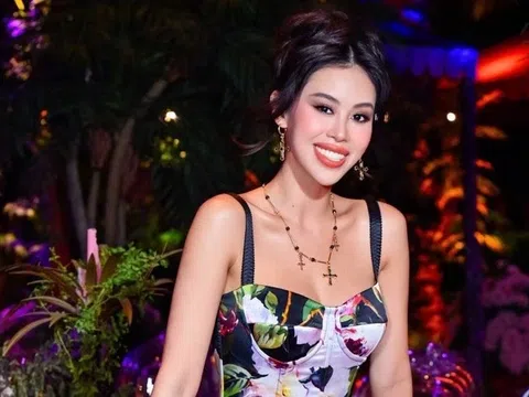 Cuộc sống hiện tại của ái nữ nhà Minh Nhựa và Johnathan Hạnh Nguyễn