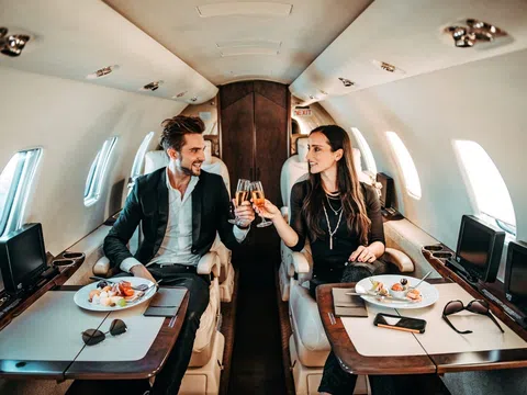 Chi phí tối thiểu để duy trì cuộc sống thượng lưu tại Mỹ ngày càng tăng cao