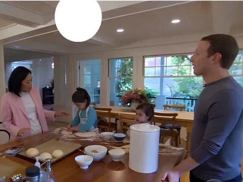 Cuộc sống thay đổi ra sao khi có hàng xóm là tỷ phú Mark Zuckerberg?