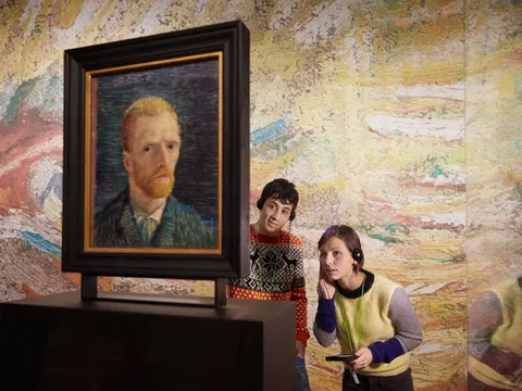 Thiếu hụt ngân sách, Bảo tàng Van Gogh đứng trước nguy cơ ngừng hoạt động