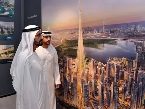 Bí mật đầu tư của giới thượng lưu Dubai: Hai kênh 'hốt bạc' được tiết lộ