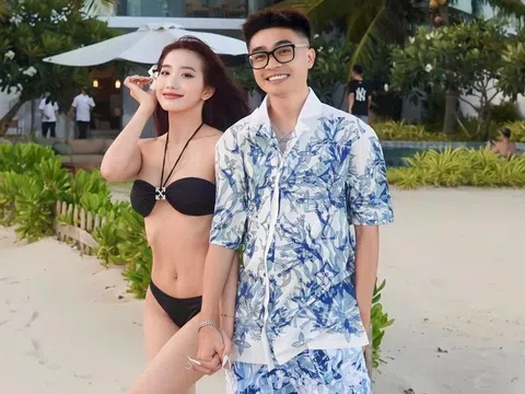 Hot girl Huyền 2K4: Cuộc sống thay đổi ra sao kể từ khi kết hôn với thiếu gia nhà giàu