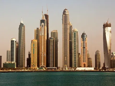 Giải mã sức hút: Vì sao Dubai trở thành 'thỏi nam châm' của thị trường bất động sản hàng hiệu toàn cầu?
