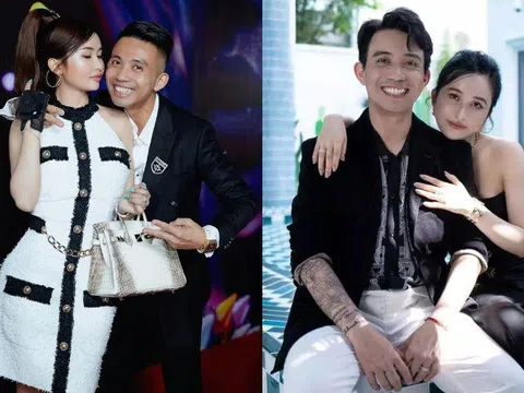 Bộ sưu tập đồng hồ xa xỉ trị giá hàng chục tỷ đồng của bà xã đại gia Minh "Nhựa"