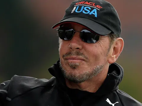 Tỷ phú Larry Ellison và đế chế bất động sản hàng tỷ USD trải khắp toàn cầu