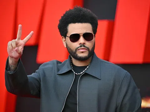 Bên trong căn hộ triệu đô chứa được cả du thuyền của The Weeknd từng rao bán
