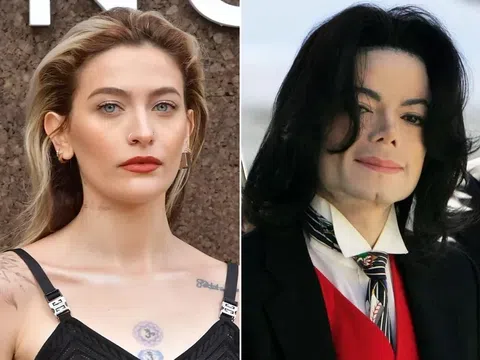 Con gái Michael Jackson thừa kế khối tài sản hơn 65 triệu USD