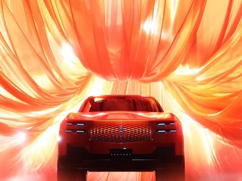 Toyota chính thức ra mắt thương hiệu siêu sang, tham vọng cạnh tranh với Rolls-Royce