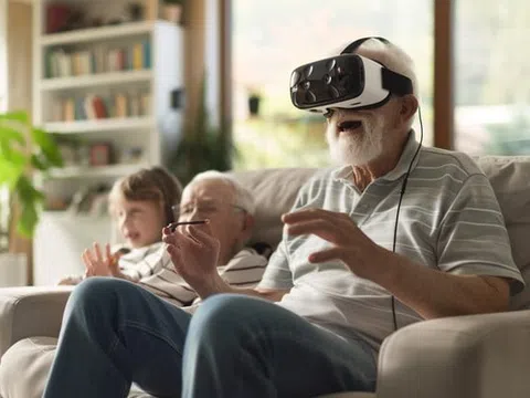 Xu hướng đầu tư mới của giới thượng lưu: Bất động sản dưỡng lão cho thế hệ muốn sống trọn tuổi già